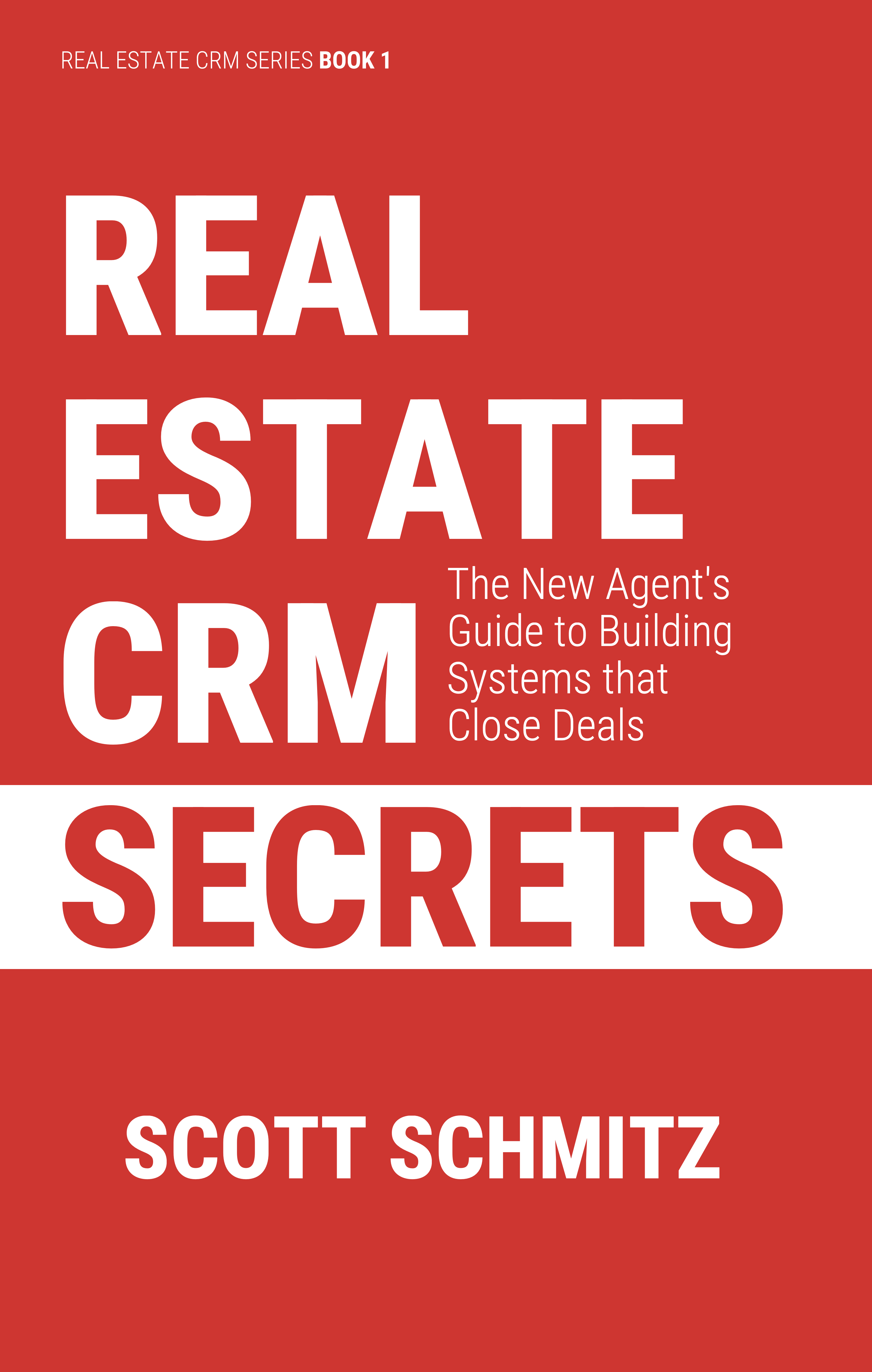 Real Estate CRM Mastery
